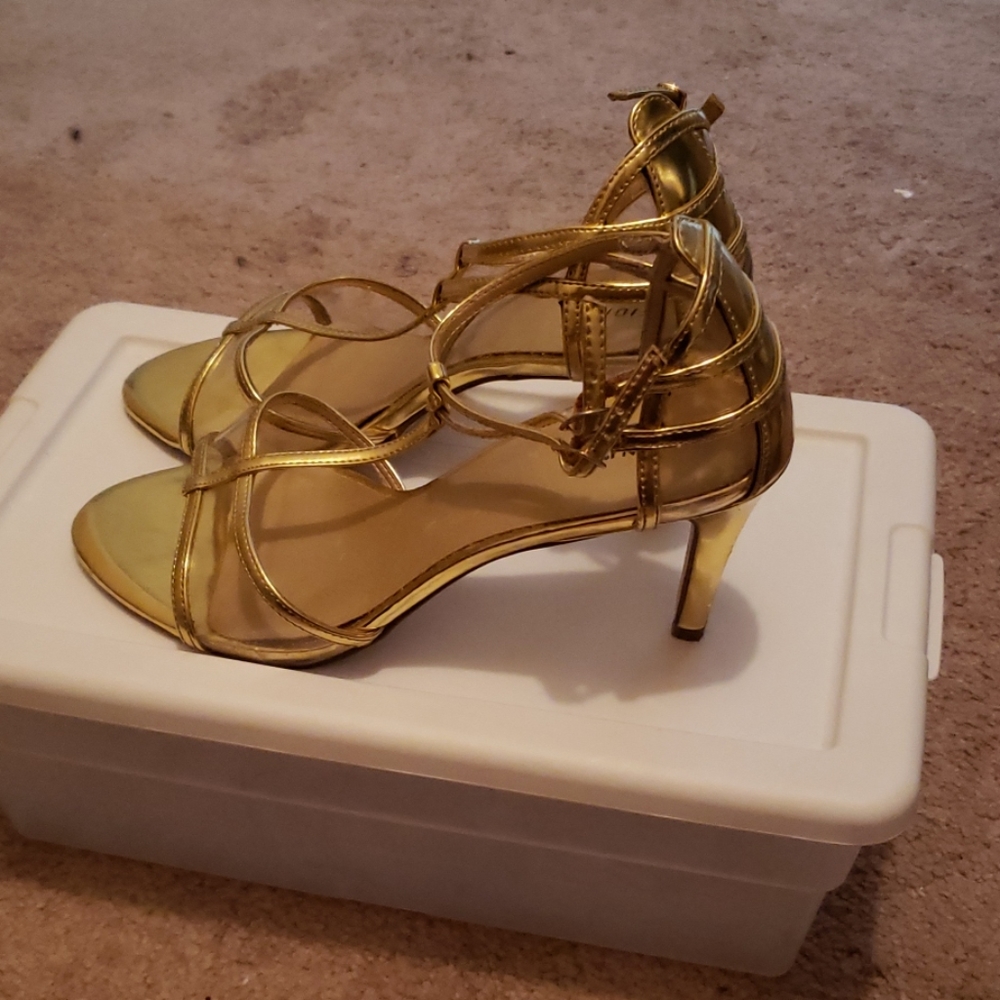Pumps - Picture 2 of 2